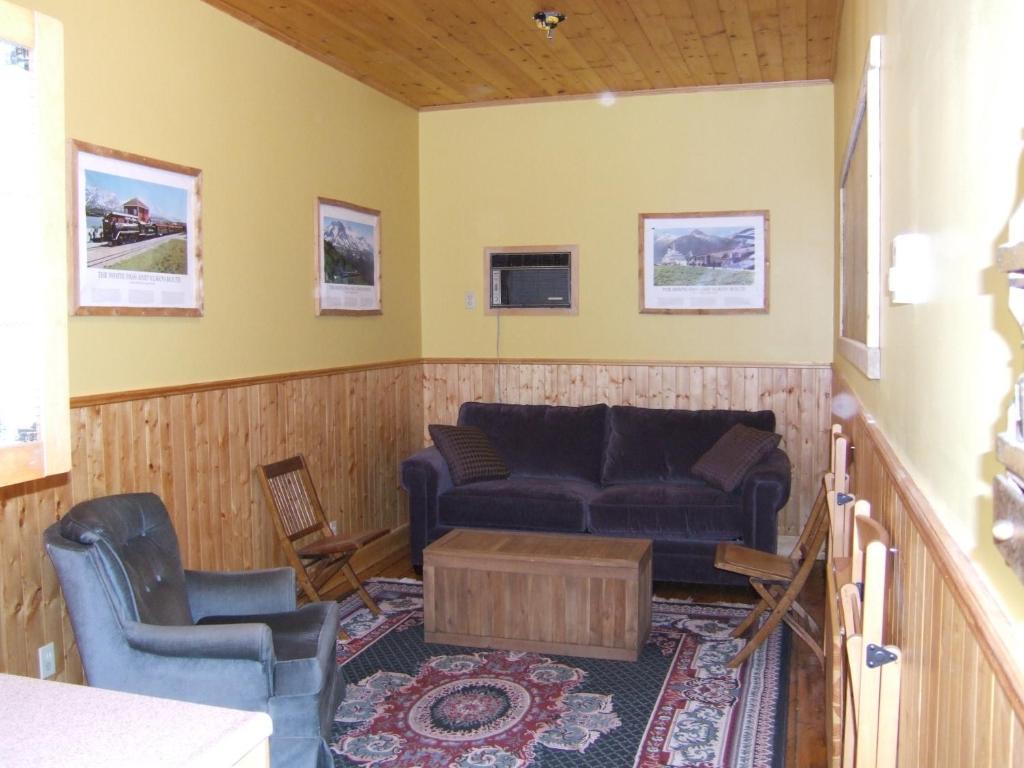 Train Station Inn Tatamagouche Rom bilde